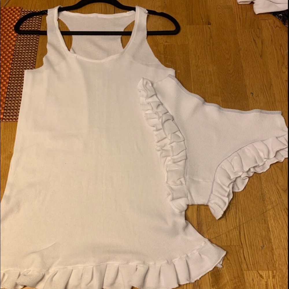 Intimate Apparel - Picture 2 of 2
